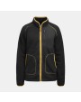 JOBMAN 5161 Gefütterte Jacke Polar Fleeces personalisierbar