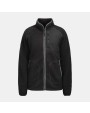 JOBMAN 5161 Gefütterte Jacke Polar Fleeces personalisierbar