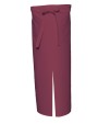 Schorten LINK KITCHENWEAR Bistro Apron with Split voor bedrukking &amp; borduring