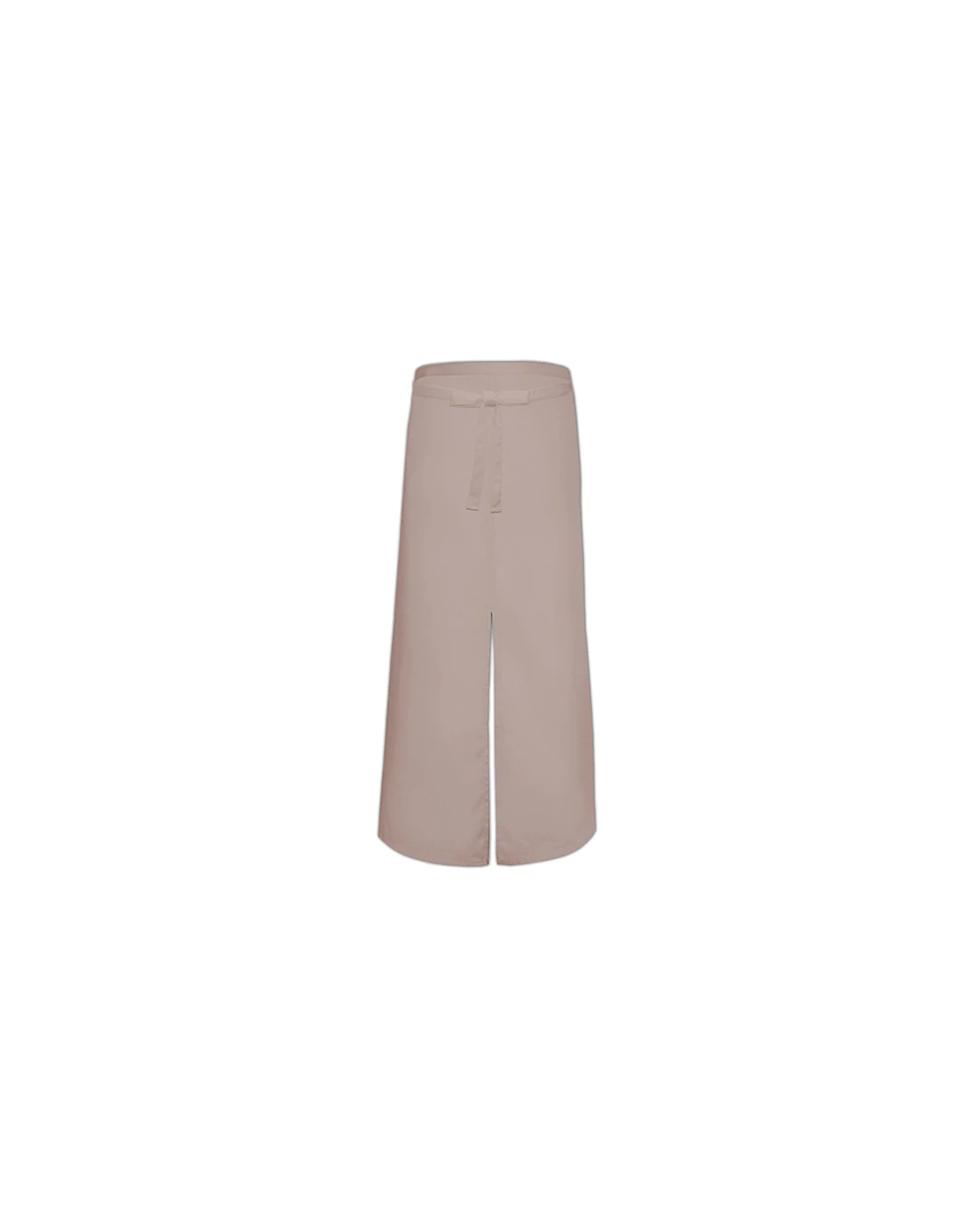 LINK KITCHENWEAR Bistro Apron with Split Schürzen personalisierbar