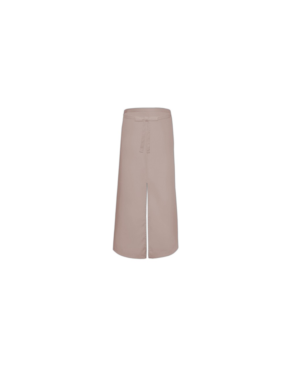 Schorten LINK KITCHENWEAR Bistro Apron with Split voor bedrukking &amp; borduring