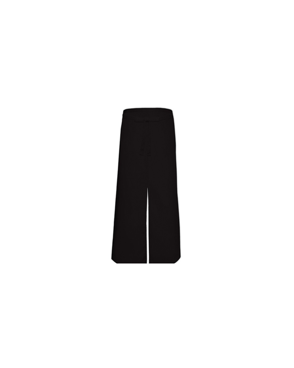 Schorten LINK KITCHENWEAR Bistro Apron with Split voor bedrukking &amp; borduring