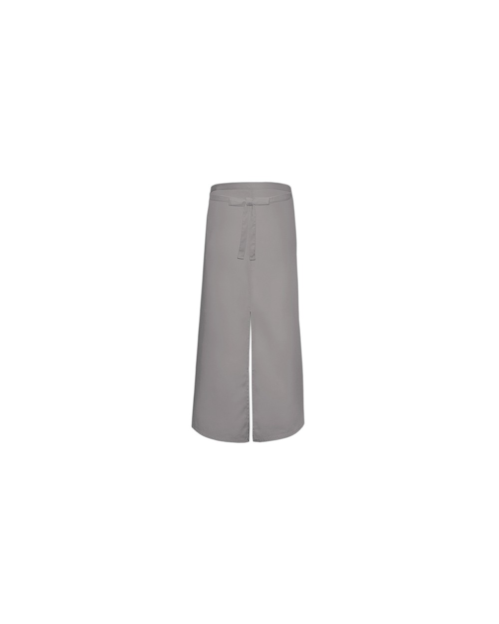 Schorten LINK KITCHENWEAR Bistro Apron with Split voor bedrukking &amp; borduring