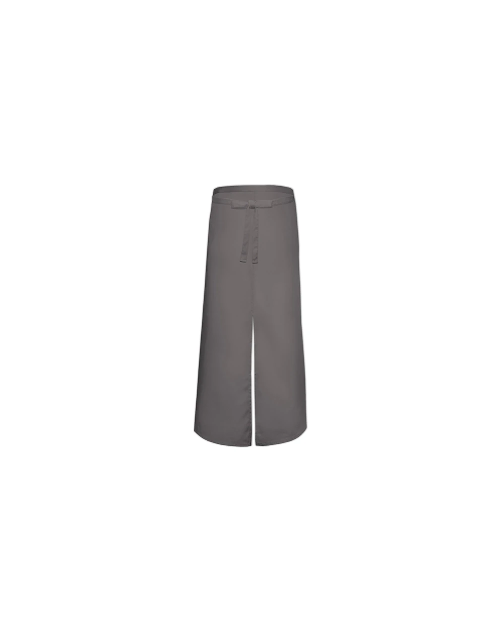 LINK KITCHENWEAR Bistro Apron with Split Schürzen personalisierbar