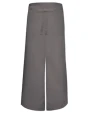 Tabliers personnalisable LINK KITCHENWEAR Bistro Apron with Split