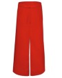 Schorten LINK KITCHENWEAR Bistro Apron with Split voor bedrukking &amp; borduring