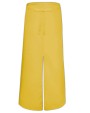LINK KITCHENWEAR Bistro Apron with Split Schürzen personalisierbar