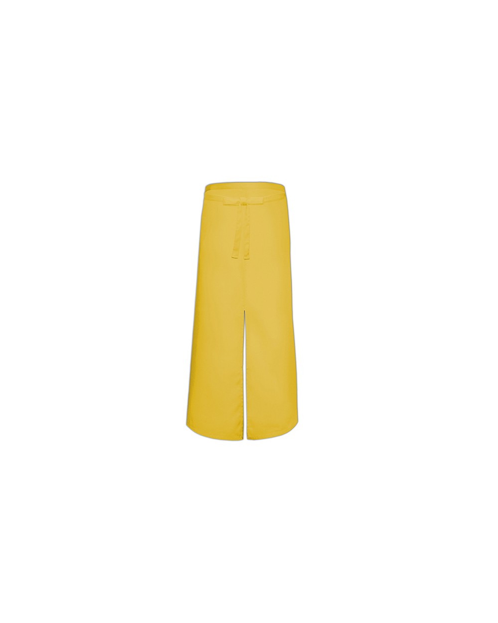 Schorten LINK KITCHENWEAR Bistro Apron with Split voor bedrukking &amp; borduring