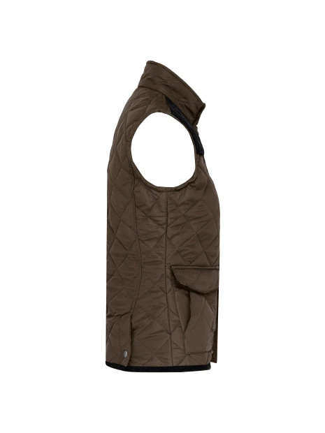 KARIBAN Bodywarmer matelassé femme /api/colors/432ada9a-4db7-4278-ad5e-197c60741d54 personnalisable