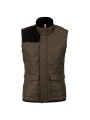 KARIBAN Bodywarmer matelassé femme /api/colors/432ada9a-4db7-4278-ad5e-197c60741d54 personnalisable
