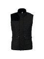 KARIBAN Bodywarmer matelassé femme /api/colors/b9fdad4a-5e94-45cb-8c03-c08b349b28c3 personnalisable
