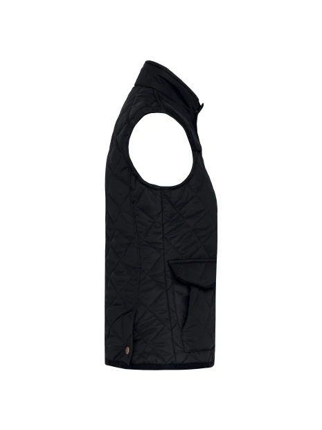 KARIBAN Bodywarmer matelassé femme /api/colors/b9fdad4a-5e94-45cb-8c03-c08b349b28c3 personnalisable