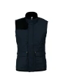 KARIBAN Bodywarmer matelassé femme /api/colors/bff4746c-be60-4de0-8a3e-9dbc89c184c1 personnalisable