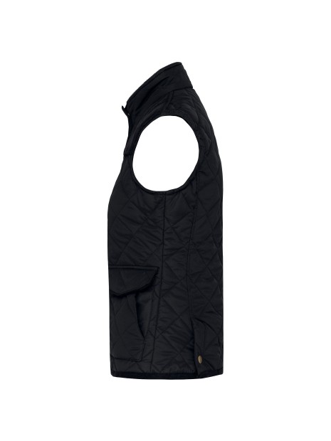 KARIBAN Bodywarmer matelassé femme /api/colors/b9fdad4a-5e94-45cb-8c03-c08b349b28c3 personnalisable