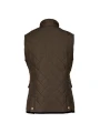 KARIBAN Bodywarmer matelassé femme /api/colors/432ada9a-4db7-4278-ad5e-197c60741d54 personnalisable