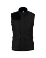 Vestes personnalisable KARIBAN Bodywarmer matelassé femme