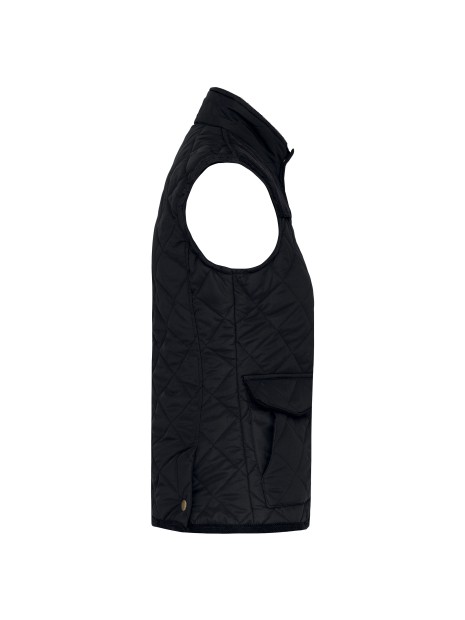 KARIBAN Bodywarmer matelassé femme /api/colors/b9fdad4a-5e94-45cb-8c03-c08b349b28c3 personnalisable