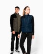Jassen KARIBAN Gewatteerde damesbodywarmer voor bedrukking &amp; borduring