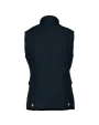 Vestes personnalisable KARIBAN Bodywarmer matelassé femme