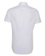 Chemises personnalisable SEIDENSTICKER Men`s Shirt Slim Fit Shortsleeve