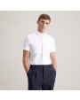 Chemises personnalisable SEIDENSTICKER Men`s Shirt Slim Fit Shortsleeve