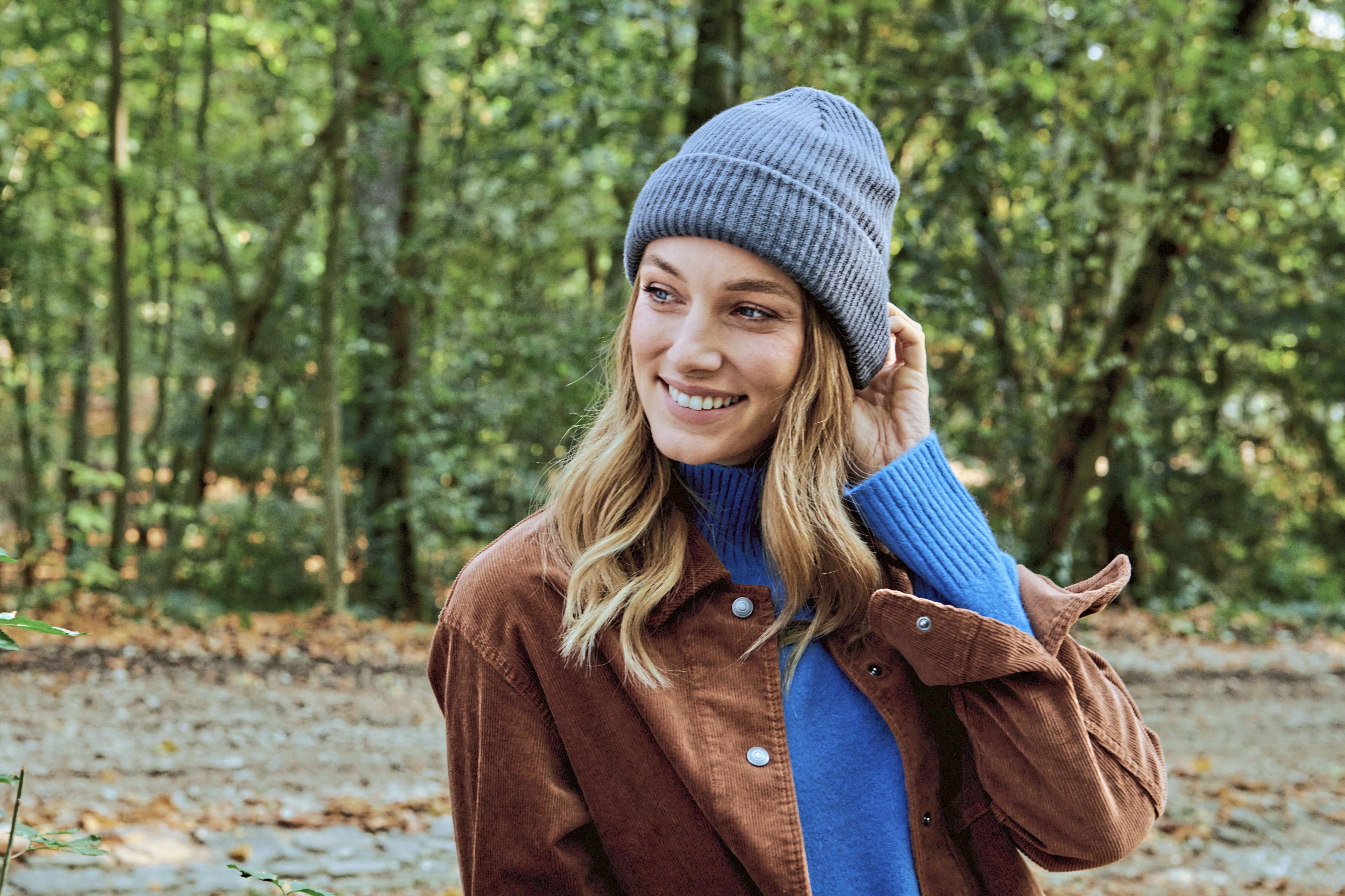 Mutsen ATLANTIS Bill-S Beanie voor bedrukking &amp; borduring