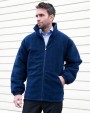 Polar Fleeces RESULT Core Polartherm™ Quilted Winter Fleece voor bedrukking &amp; borduring