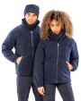 RESULT Core Polartherm™ Quilted Winter Fleece Polar Fleeces personalisierbar
