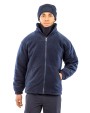 RESULT Core Polartherm™ Quilted Winter Fleece Polar Fleeces personalisierbar