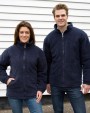 Polar Fleeces RESULT Core Polartherm™ Quilted Winter Fleece voor bedrukking &amp; borduring