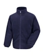 RESULT Core Polartherm™ Quilted Winter Fleece Polar Fleeces personalisierbar