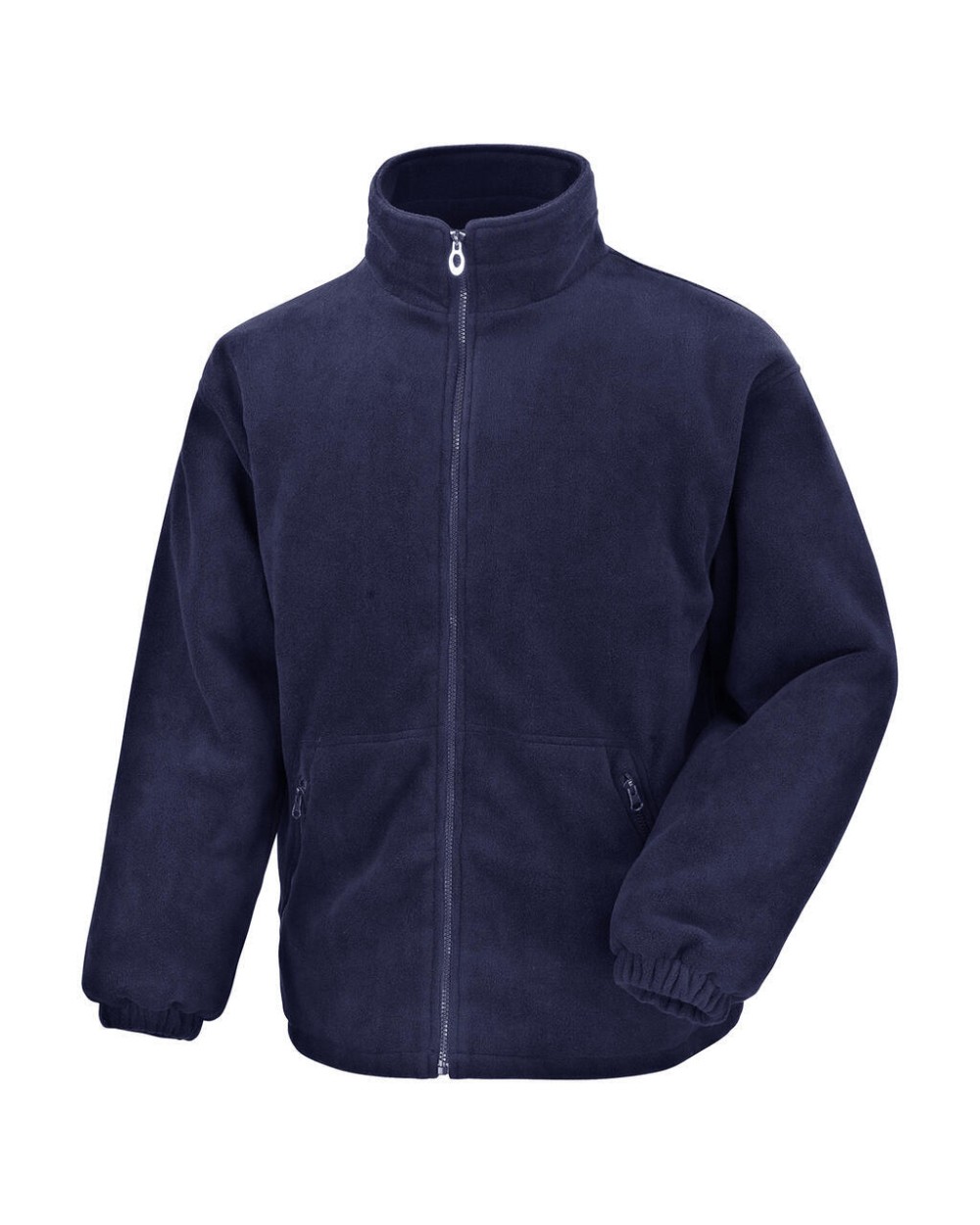 Polar Fleeces RESULT Core Polartherm™ Quilted Winter Fleece voor bedrukking &amp; borduring
