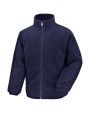 RESULT Core Polartherm™ Quilted Winter Fleece Polar Fleeces personalisierbar
