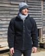 Polar Fleeces RESULT Core Polartherm™ Quilted Winter Fleece voor bedrukking &amp; borduring