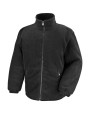 Polar Fleeces RESULT Core Polartherm™ Quilted Winter Fleece voor bedrukking &amp; borduring