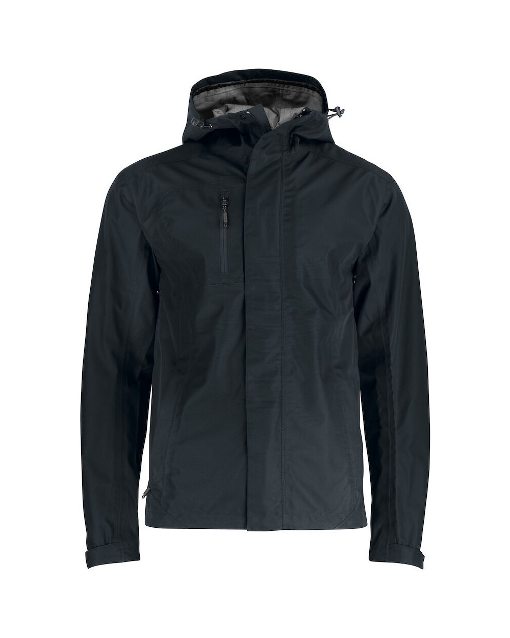 Softshells CLIQUE Waco voor bedrukking &amp; borduring