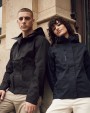 Softshells personnalisable CLIQUE Waco