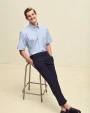 Chemises personnalisable FOL Oxford Shirt Short Sleeve