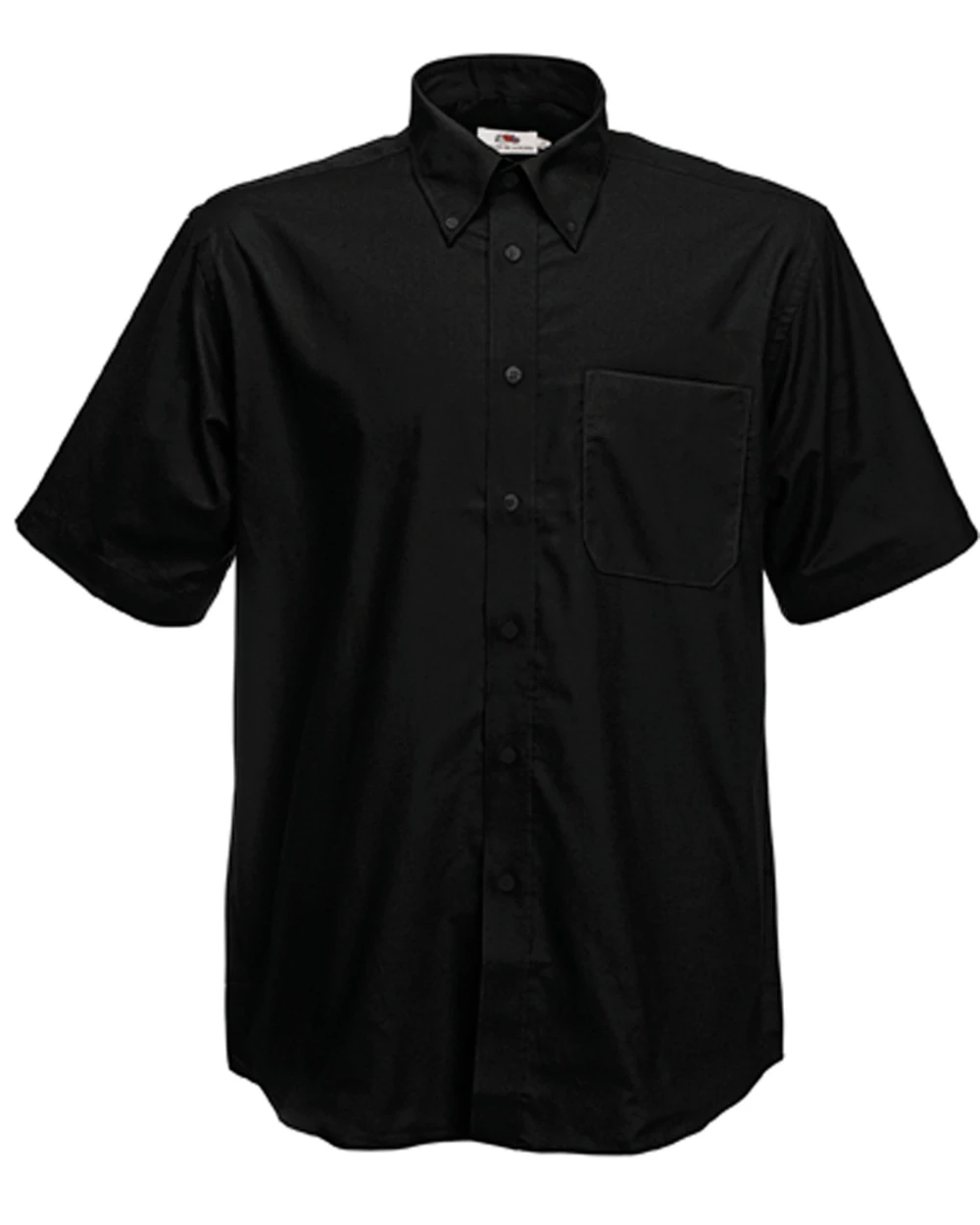 Chemises personnalisable FOL Oxford Shirt Short Sleeve