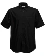 Chemises personnalisable FOL Oxford Shirt Short Sleeve