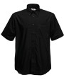 Chemises personnalisable FOL Oxford Shirt Short Sleeve