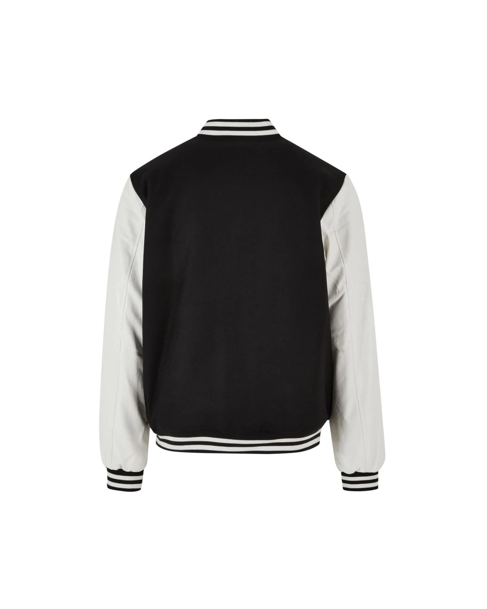 BUILD YOUR BRAND OLDSCHOOL COLLEGE JACKET Jacken personalisierbar