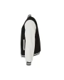 BUILD YOUR BRAND OLDSCHOOL COLLEGE JACKET Jacken personalisierbar