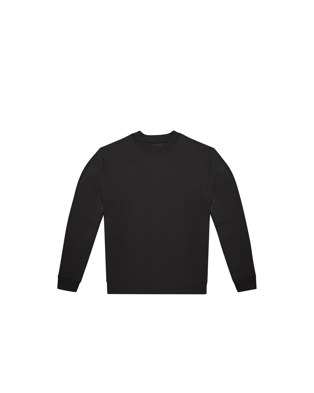 B&C Sweatshirt mit Rundhalsausschnitt ID.332 Unisex Sweatshirts personalisierbar