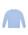 Sweaters & hoodies B&C Uniseks sweater met ronde hals ID.332 voor bedrukking &amp; borduring