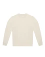 B&C Sweatshirt mit Rundhalsausschnitt ID.332 Unisex Sweatshirts personalisierbar