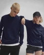 Sweat-shirts personnalisable B&C Sweat-shirt col rond ID.332 unisexe