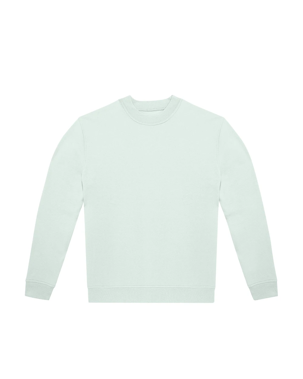 B&C Sweatshirt mit Rundhalsausschnitt ID.332 Unisex Sweatshirts personalisierbar