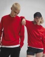 B&C Sweatshirt mit Rundhalsausschnitt ID.332 Unisex Sweatshirts personalisierbar