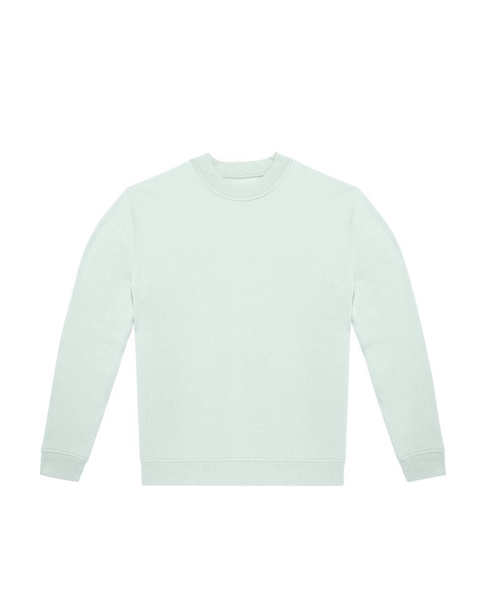 Sweat-shirts personnalisable B&C Sweat-shirt col rond ID.332 unisexe